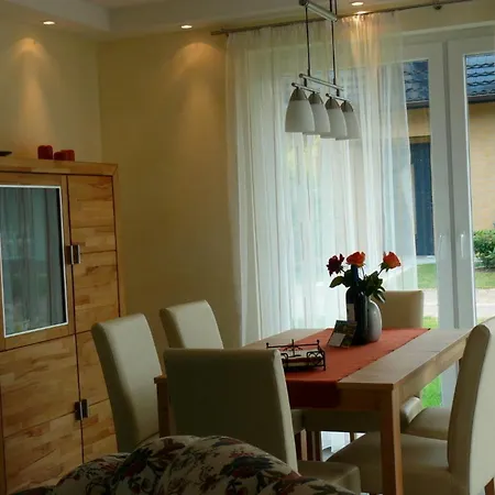 Haus In Gohren-lebbin - A55866 Goehren-Lebbin