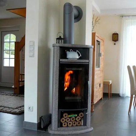 Holiday home Haus In Gohren-lebbin - A55866 Goehren-Lebbin